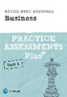 Steve Jakubowski - Revise BTEC National Business Unit 2 Practice Assessments Plus
