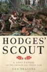 Len Travers, Len (Department Chair Travers - Hodges'' Scout