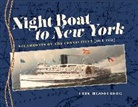 Erik Hesselberg - Night Boat to New York