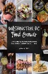 Danny Kim, Kimberly Kong, Nomtastic Foods - Washington, DC Food Crawls