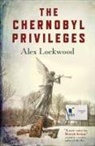 Alex Lockwood, Lockwood Alex - Chernobyl Privileges, The
