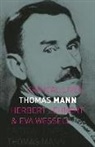 Herbert Lehnert, Eva Wessell - Thomas Mann