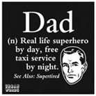 Urban Words - Dad