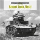 David Doyle - Stuart Tank