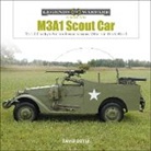 David Doyle - M3a1 Scout Car