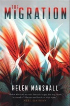 Helen Marshall, Marshall Helen - Migration