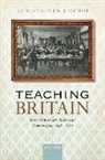 Christopher Bischof, Christopher (Assistant Professor of Histo Bischof, Christopher (Assistant Professor of History Bischof - Teaching Britain