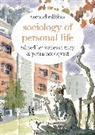 Vaness May, Vanessa May, Nordqvist, Petra Nordqvist - Sociology of Personal Life