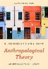 R Jon McGee, R. Jon McGee, R. Jon Warms Mcgee, Richard L Warms, Richard L. Warms, Warms Richard L.... - Anthropological Theory