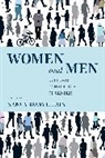 Nancy Bonvillain, Bonvillain Nancy - Women and Men