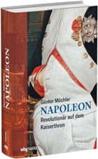 Günter Müchler - Napoleon