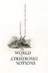 Aaron R Hanlon, Aaron R. Hanlon - World of Disorderly Notions