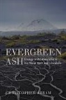 Christopher Abram - Evergreen Ash