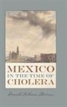 Donald Fithian Stevens - Mexico in the Time of Cholera