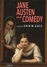 Erin Goss, Erin Goss - Jane Austen and Comedy