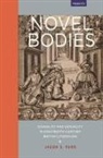 Jason S Farr, Jason S. Farr - Novel Bodies