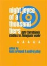 Louis Armand, Ondrej Pilny - Night Joyce of a Thousand Tiers