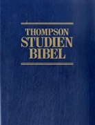 Bibelausgaben: Thompson Studienbibel, blau (Nr.394493)