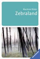 Marlene Röder - Zebraland
