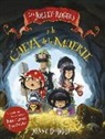 Jonny Duddle, Jonny Duddle - Los Jolley-Rogers y la cueva de la muerte