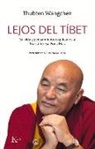 Maria Teresa Pous i Mas, Thubten Wangchen - Lejos del Tíbet : su vida y pensamiento explicados a Maria Teresa Pous Mas