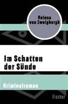 Helena Zweigbergk, Helena von Zweigbergk - Im Schatten der Sünde