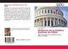 Patrick Paterson - Orígenes de la Política Exterior de EEUU
