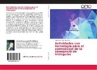 Alejandra Rincón Gallardo - Actividades con tecnología para el aprendizaje de la semejanza de triángulos
