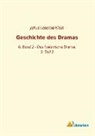 Julius Leopold Klein - Geschichte des Dramas