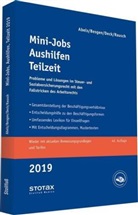 Andrea Abels, Andreas Abels, Dietma Besgen, Dietmar Besgen, Wolfgang Deck, Wolfgang u a Deck... - Mini-Jobs, Aushilfen, Teilzeit 2019