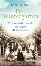 Jan Konst - Der Wintergarten