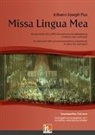 Johann Joseph Fux, Fux Johann Joseph, Klaus Winkler - Missa Lingua Mea (SATB) - Gesamtpartitur