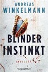 Andreas Winkelmann - Blinder Instinkt