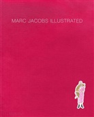 Grace Coddington, Sofia Coppola, Mar Jacobs, Marc Jacobs, Grace Coddington - Marc Jacobs