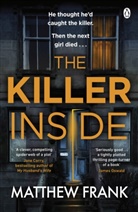 Matthew Frank - The Killer Inside