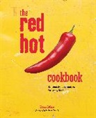 Dan May, May Dan - The Red Hot Cookbook