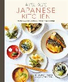 Atsuko Ikeda - Atsuko's Japanese Kitchen