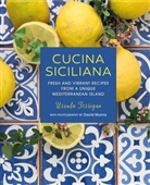 Ursula Ferrigno, Ferrigno Ursula - Cucina Siciliana