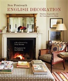 BEN PENTREATH, Pentreath Ben - English Decoration
