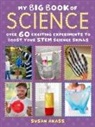 Susan Akass - My Big Book of Science