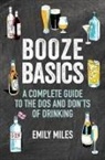 Emily Miles - Booze Basics