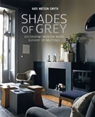 Kate Watson-Smyth - Shades of Grey