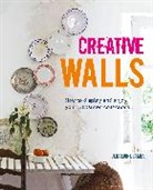 Geraldine James, James Geraldine - Creative Walls