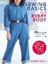Wendy Ward - Sewing Basics for Every Body