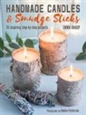 Emma Hardy - Handmade Candles and Smudge Sticks