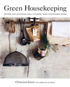 Christina Strutt, Chrstina Strutt, Strutt Christina - Green Housekeeping