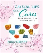 Philip Permutt, Permutt Philip - Crystal Tips and Cures