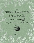 Silja, Silja - The Green Wiccan Speel Book