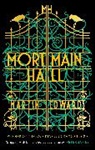 Martin Edwards - Mortmain Hall