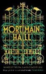 Martin Edwards, Edwards Martin, Edwards Martin Edwards - Mortmain Hall